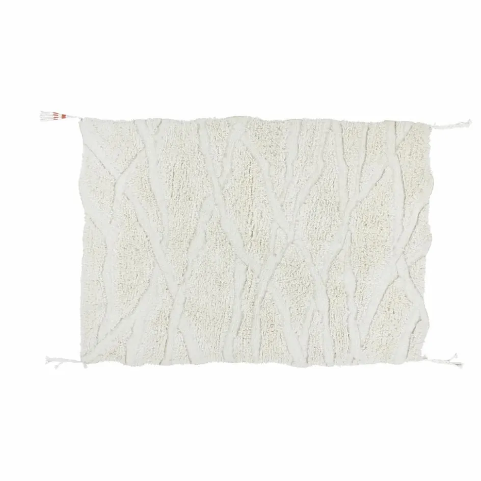 Tapis en laine Enkang | Tapis