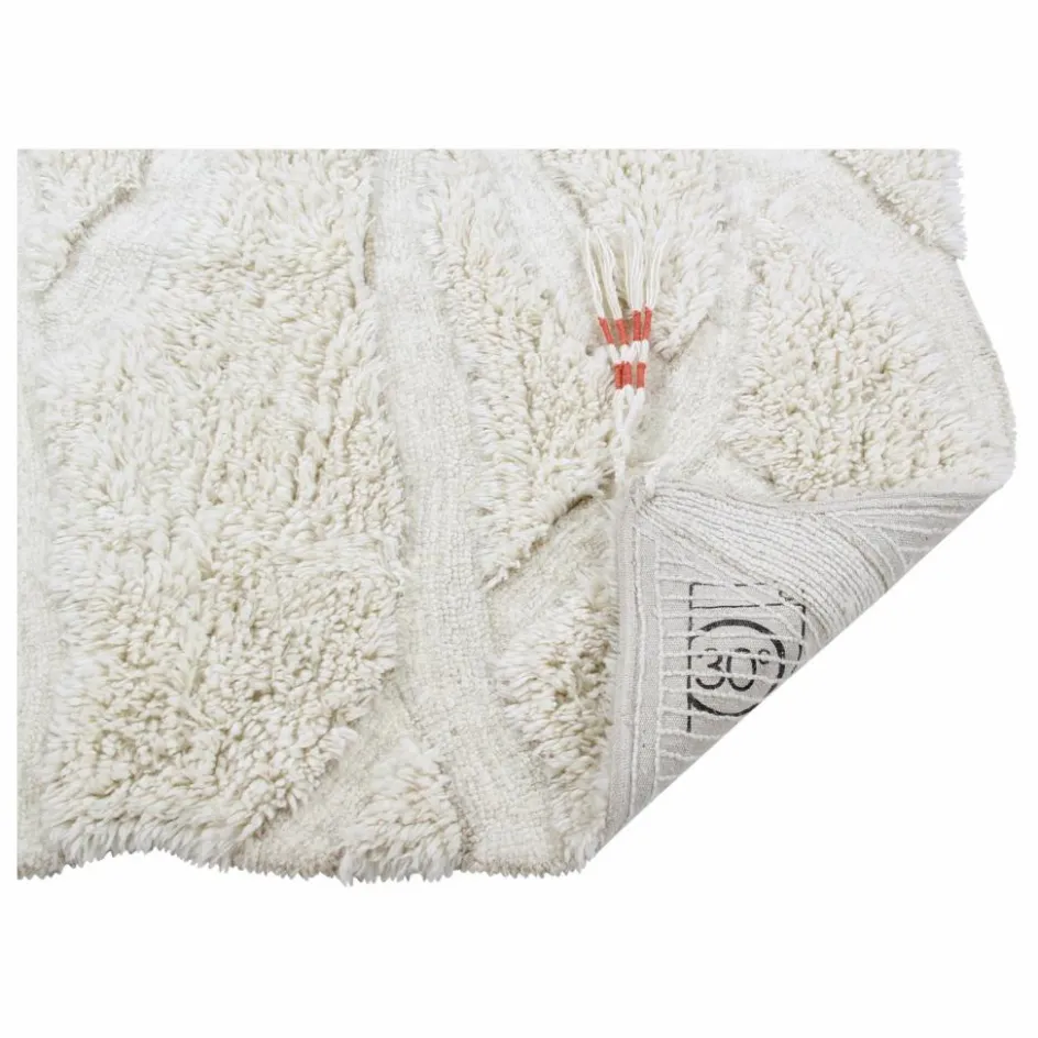 Tapis en laine Enkang | Tapis