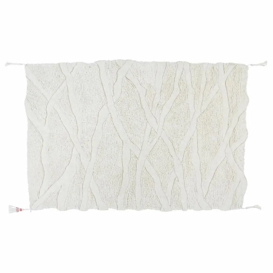 Tapis en laine Enkang | Tapis