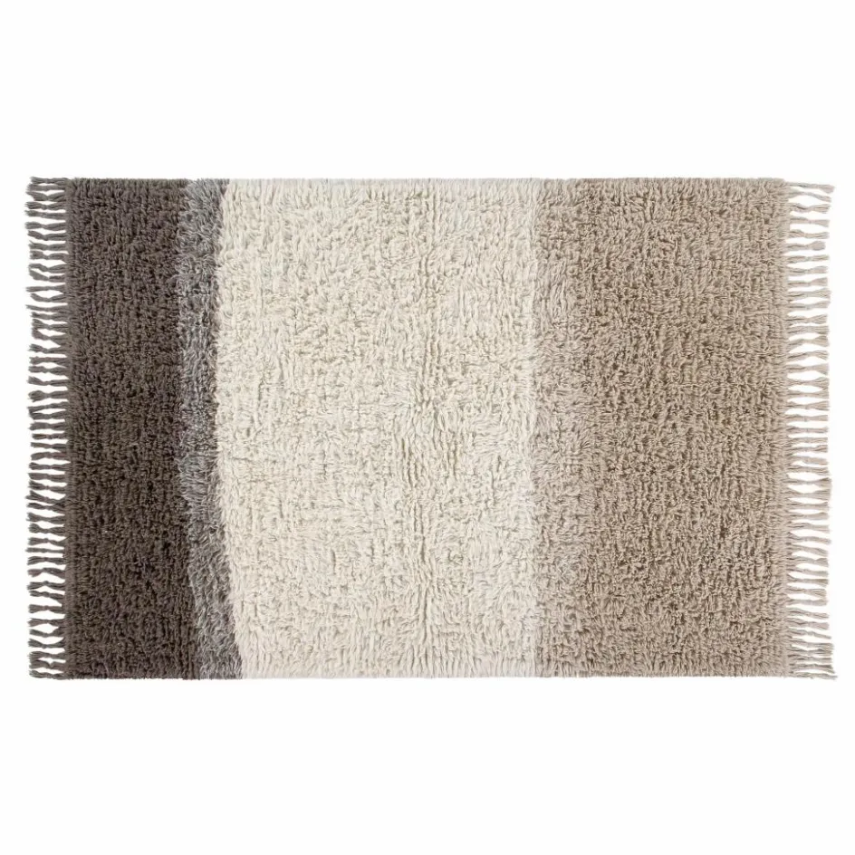 Clearance Tapis en laine Forever Always | Tapis