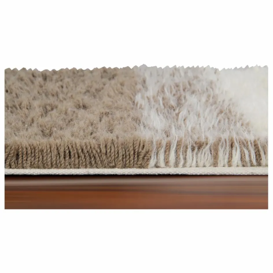 Clearance Tapis en laine Forever Always | Tapis