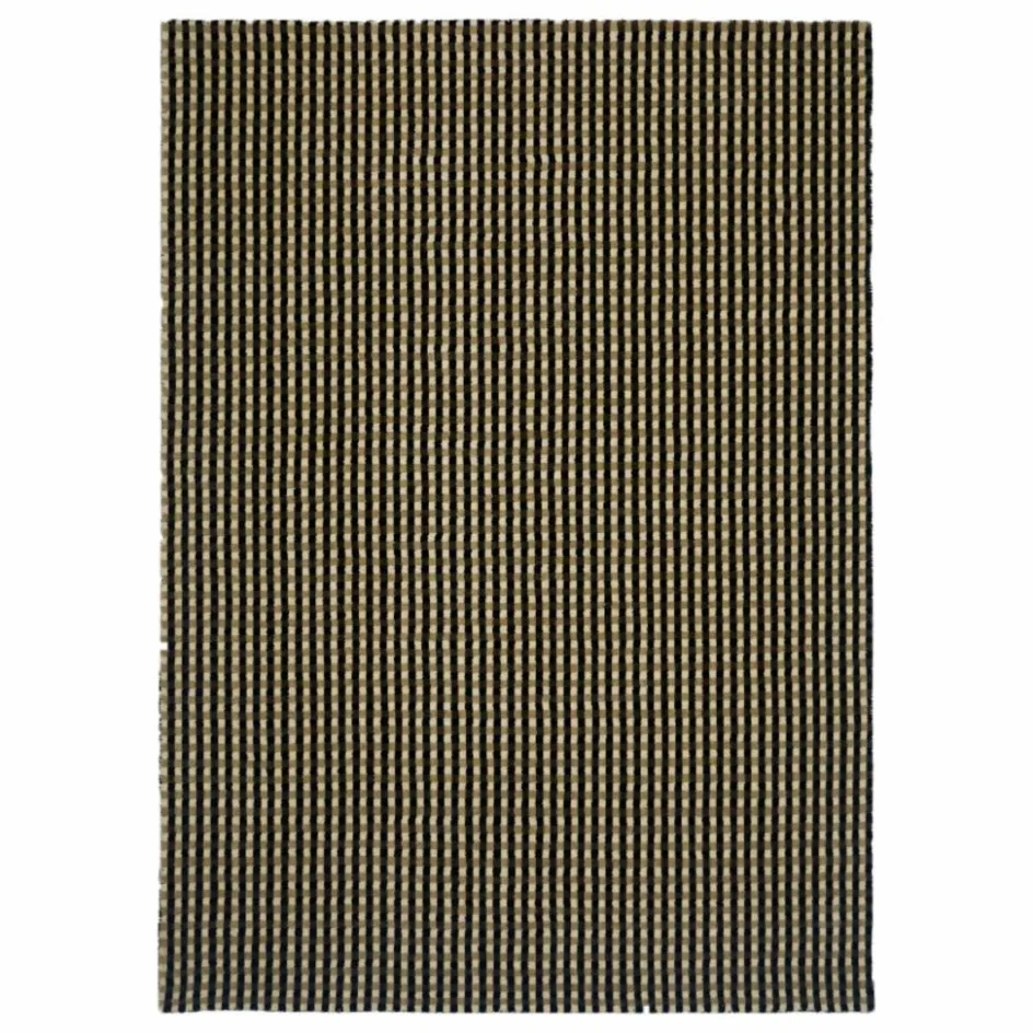 Gabrielle Paris Tapis en laine Hector || Tapis