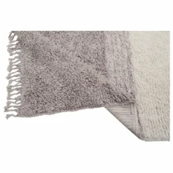 Sale Lorena Canals Tapis en laine Into the Blue | Bleu