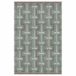 Tapis en laine Johanna | Tapis