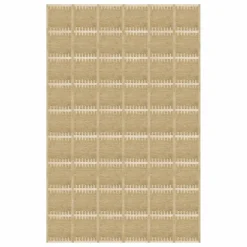 Tapis en Laine Lilly | Tapis