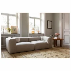 Tapis en Laine Lilly | Tapis