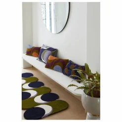 Mapoésie Tapis en laine Nymphe || Tapis