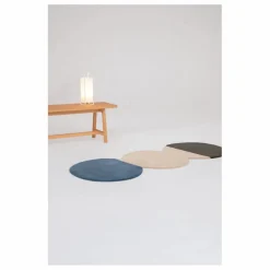 Nanimarquina Tapis*Tapis en laine Pearls Runner 3 |