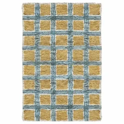 Layered Tapis*Tapis en laine Pergola, Evelina Kroon |