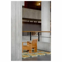 Layered Tapis*Tapis en laine Pergola, Evelina Kroon |