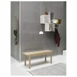 Muuto Tapis en laine Ply| Tapis