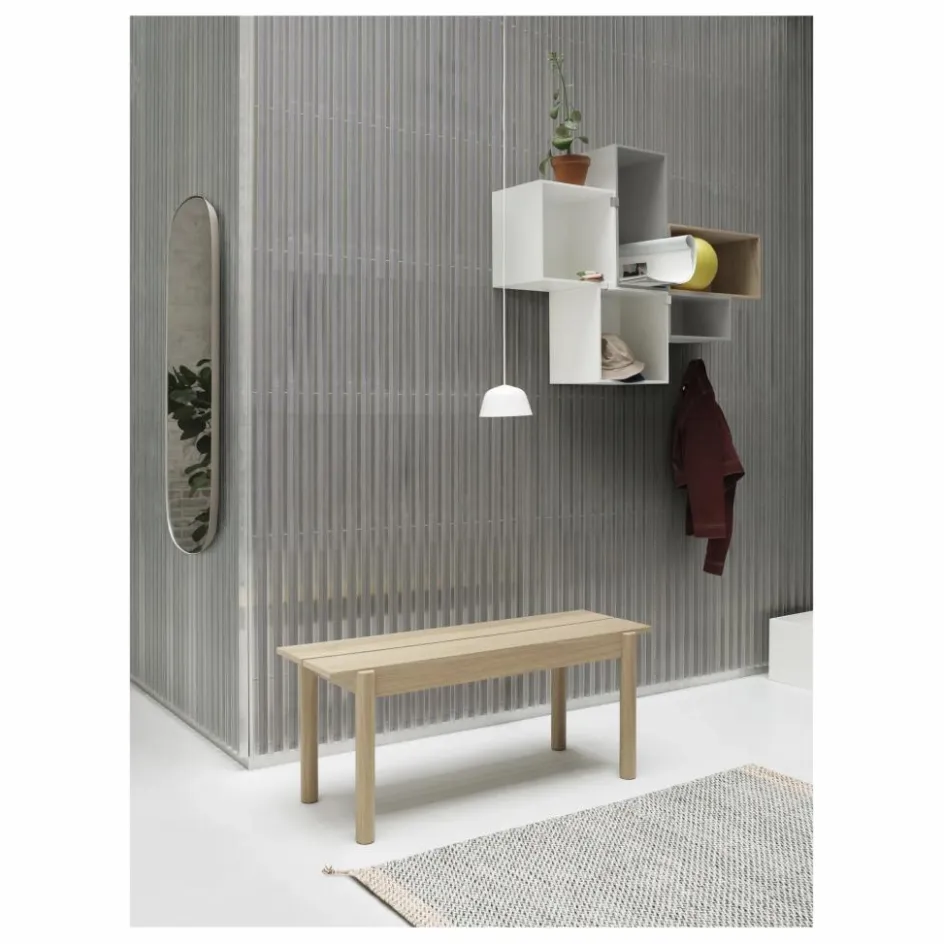 Muuto Tapis en laine Ply| Tapis