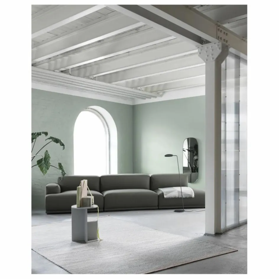 Muuto Tapis en laine Ply| Tapis