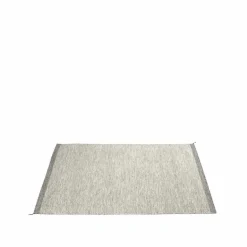 Hot Muuto Tapis en laine Ply | Ivoire