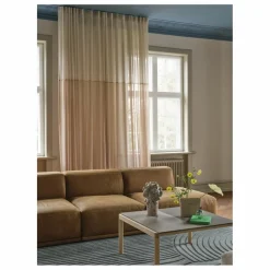 Discount Muuto Tapis en laine Relevo, Studiopepe | Taupe