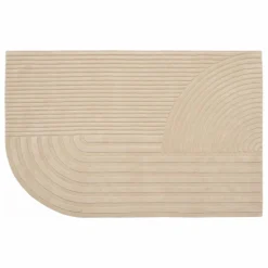Muuto Tapis*Tapis en laine Relevo, Studiopepe |