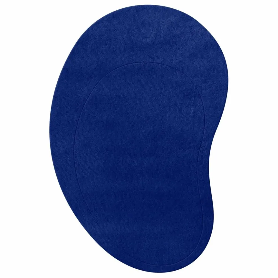 Outlet Tapis en Laine Residue | Tapis