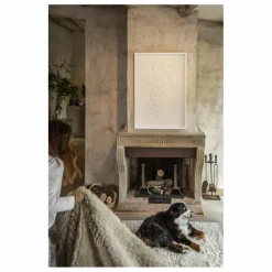 Lorena Canals Tapis*Tapis en laine Sounds of Summer |