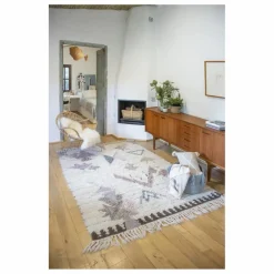 Outlet Tapis en laine Tuba Tapis