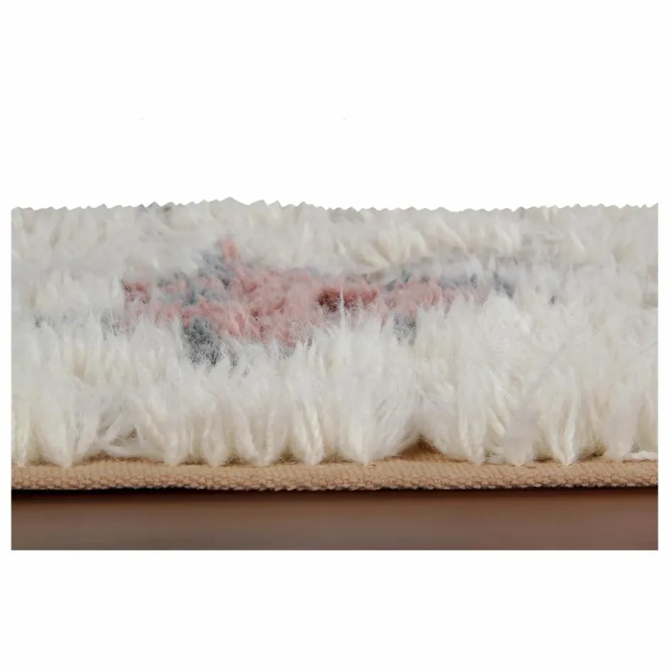 Outlet Tapis en laine Tuba Tapis
