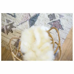 Outlet Tapis en laine Tuba Tapis