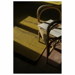 Outlet Tapis en laine Wasabi | Tapis
