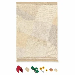 New Tapis Farm | Enfant Tapis|Tapis Enfant