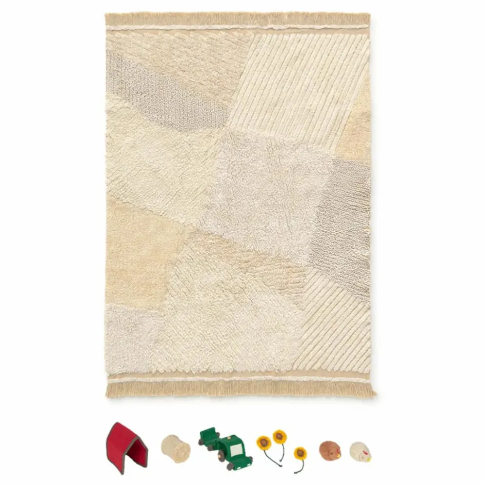 New Tapis Farm | Enfant Tapis|Tapis Enfant