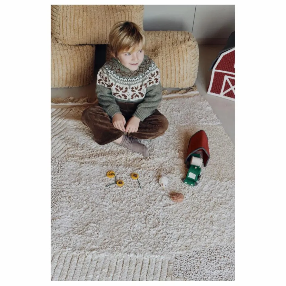 New Tapis Farm | Enfant Tapis|Tapis Enfant