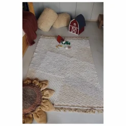 New Tapis Farm | Enfant Tapis|Tapis Enfant