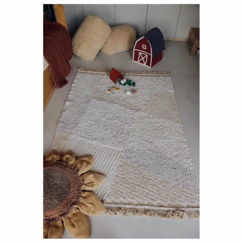 New Tapis Farm | Enfant Tapis|Tapis Enfant