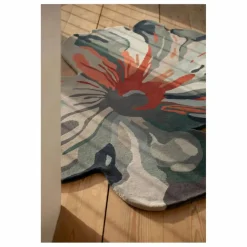 Nanimarquina Tapis Flora Bloom 4 || Tapis