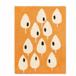 Enfant Bleuu-studio Tapis|Tapis Enfant*Tapis Forêt |
