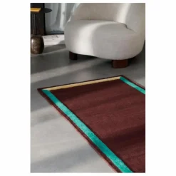 & Tradition Tapis Framed || Tapis