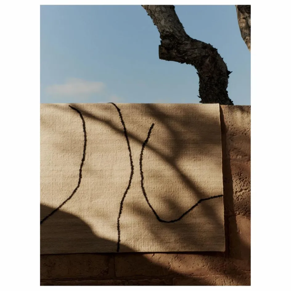 New Tapis Gesso | Tapis
