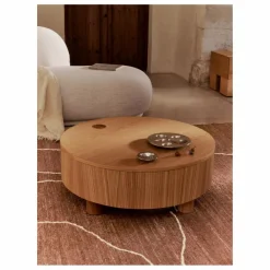 Ferm Living Tapis Gesso || Tapis