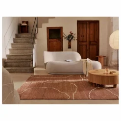 Ferm Living Tapis Gesso || Tapis