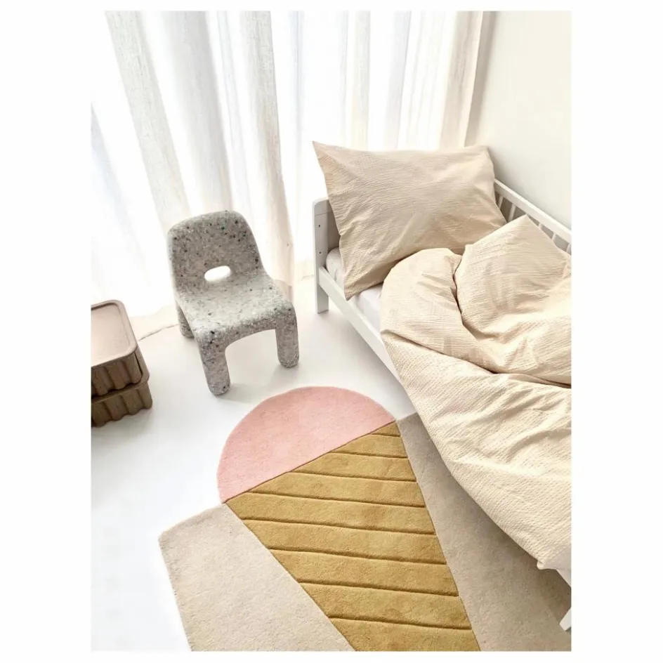 Clearance Tapis Glace en laine Enfant Tapis|Tapis Enfant