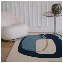 Tapis Inclusion | Tapis