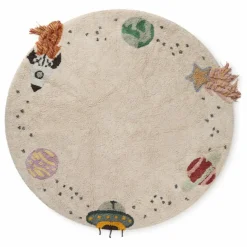 Discount Lorena Canals Tapis Interstellar Multicolore