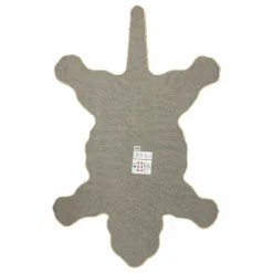 Hot Doing Goods Tapis Jill | Marron