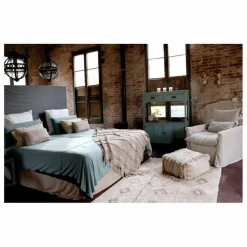 Outlet Lorena Canals Tapis Kaarol Earth Naturel
