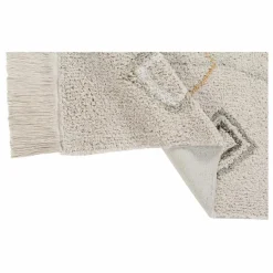 Outlet Lorena Canals Tapis Kaarol Earth Naturel