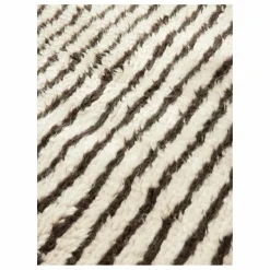 Clearance Ferm Living Tapis Kami | Off-White