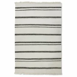 HKliving Tapis*Tapis kelim rayé |