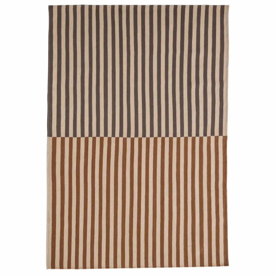 Nanimarquina Tapis Kilim Ceras || Tapis
