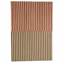 Nanimarquina Tapis*Tapis Kilim Ceras |