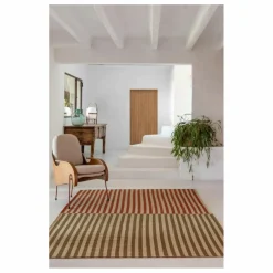 Nanimarquina Tapis*Tapis Kilim Ceras |