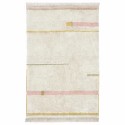 Lorena Canals Tapis Lanes ||Enfant Tapis|Tapis Enfant