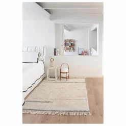 Lorena Canals Tapis Lanes ||Enfant Tapis|Tapis Enfant